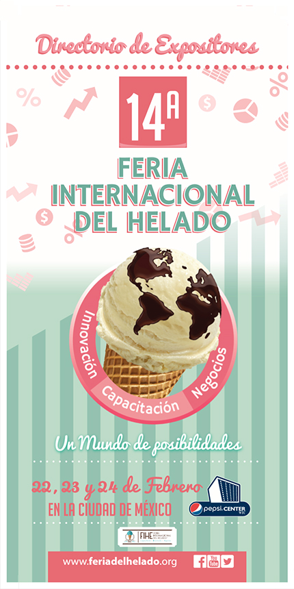 Feria Internacional del Helado