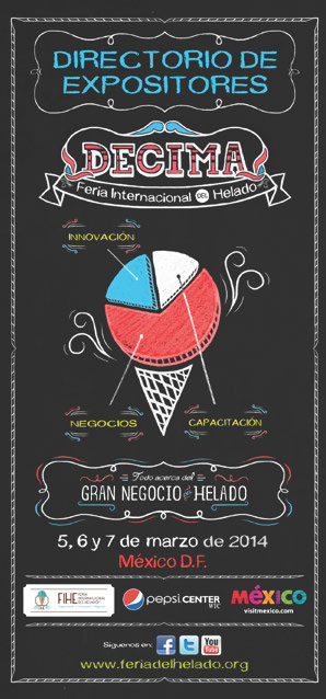 Feria Internacional del Helado